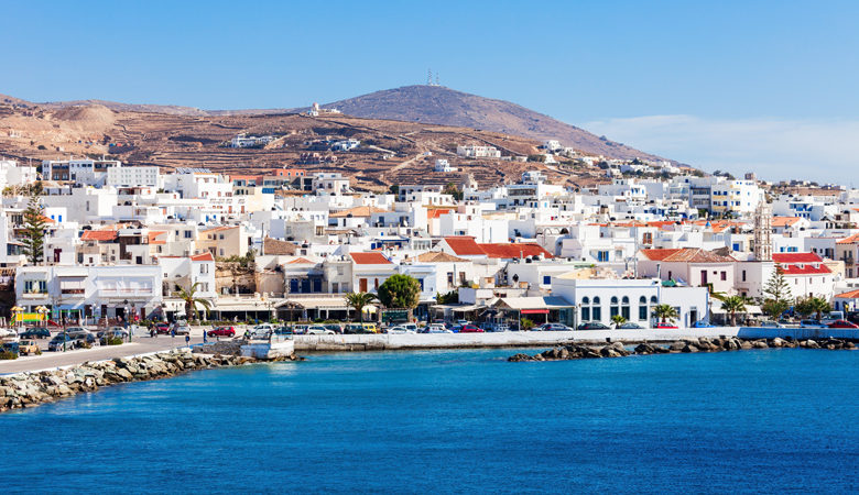 Αυτά είναι τα καλύτερα ελληνικά νησιά για το 2022
