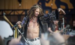 Aerosmith: Το συγκρότημα ανακοίνωσε την αποχαιρετιστήρια περιοδεία του