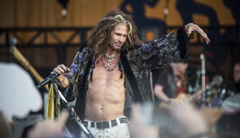 Aerosmith: Το συγκρότημα ανακοίνωσε την αποχαιρετιστήρια περιοδεία του