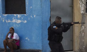 Εξέγερση στις φυλακές της Βραζιλίας – Επτά νεκροί