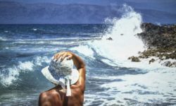 Πολύ ισχυρά μελτέμια έως και την Κυριακή προβλέπει ο μετεωρολόγος Παναγιώτης Γιαννόπουλος