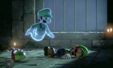 Η Nintendo «σκότωσε» τον αδελφό του Mario σοκάροντας τους fans