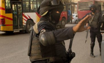 Υπουργός στην Αίγυπτο απείλησε ότι οι αντιφρονούντες θα… αποκεφαλίζονται