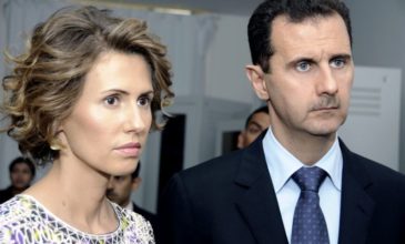 Άσμα αλ Άσαντ: «Νταϊάνα της Ανατολής» ή «Πρώτη Κυρία της κολάσεως»;
