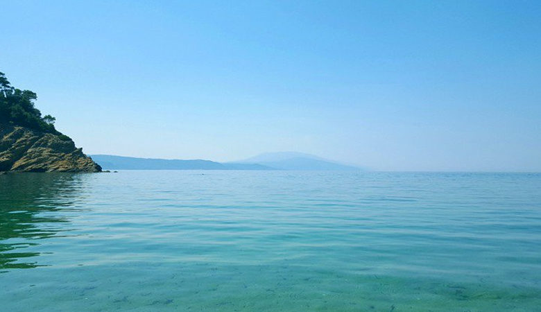 Tα ελληνικά νησιά που προτείνουν για το 2024 οι βρετανικοί Times – Ανοικτά τα ξενοδοχεία μέχρι τέλος Οκτωβρίου στην Ελλάδα
