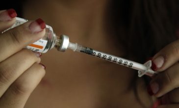Πάνω από 40 εκατ. διαβητικοί δεν θα μπορούν να βρουν ινσουλίνη