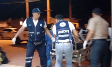 Τουλάχιστον 15 νεκροί σε πτώση λεωφορείου σε χαράδρα στο Περού
