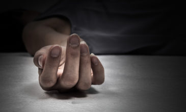Σοκ στα Ιωάννινα από τον αιφνίδιο θάνατο 30χρονου σε ξενοδοχείο