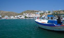 Το ελληνικό νησί που βρίσκεται στους 10 καλύτερους εναλλακτικούς προορισμούς