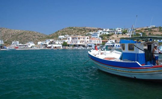 To ελληνικό νησί που αποθεώνουν σε Γερμανία, Αυστρία και Ιταλία