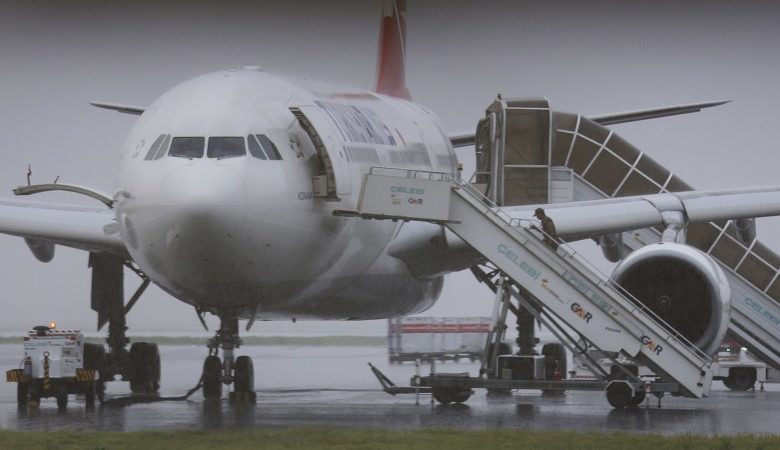 Κορονοϊός: Ακυρώνει έως τις 20 Μαΐου τις διεθνείς πτήσεις η Turkish Airlines