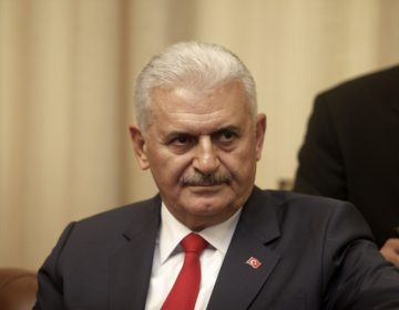 «Κράζουν» τον Γιλντιρίμ γιατί αποκάλεσε κατά λάθος τον Πατριάρχη «Οικουμενικό»