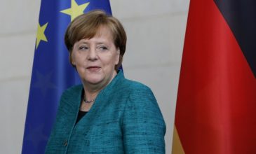 Γερμανία: Περιορίζονται οι ανησυχίες για τον εμπορικό πόλεμο