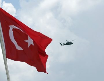 Ανησυχία στις Βρυξέλλες για τις συλλήψεις στην Τουρκία
