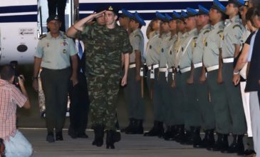 Το παρασκήνιο της απελευθέρωσης των 2 Ελλήνων στρατιωτικών