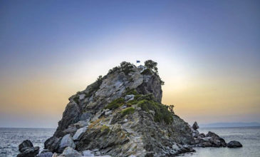 Η Σκόπελος στην 2η θέση ανάμεσα στους 13 κορυφαίους προορισμούς του κόσμου για «slow travel»