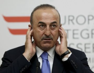 Τα S-400 ανεβάζουν τους στις σχέσεις ΗΠΑ – Τουρκίας