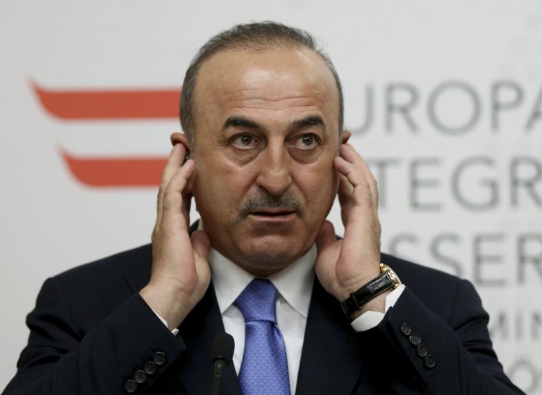 ΤÏαβοÏÏογλοÏ
: ÎÎ¼ÎµÎ¯Ï Î´ÎµÎ½ ÎÏοÏ
με καμία εÏ
θÏνη για Ï,Ïι Îγινε ÏÏα Îμια