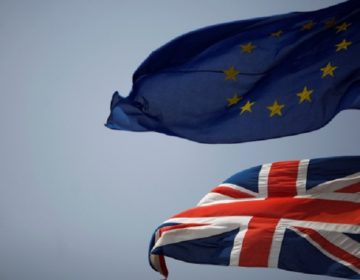 Το νέο «στοίχημα» της Βρετανίας μετά το Brexit