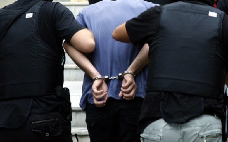 Συνελήφθη 43χρονος για εμπρησμό στο Ζεφύρι