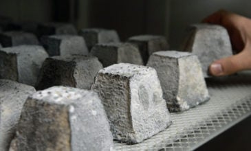 Βρήκαν στην Αίγυπτο το αρχαιότερο… τυρί