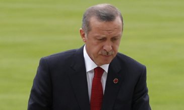 Ερντογάν: Δεν μπορούμε να μην μιλήσουμε για τον Κασόγκι