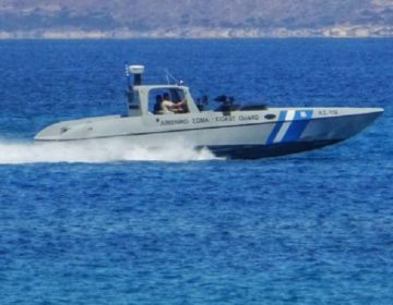 Θρίλερ στον Σαρωνικό: Αγνοείται 27χρονος δόκιμος κρουαζιερόπλοιου