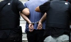 Θεσσαλονίκη: Συνελήφθη και προφυλακίστηκε 52χρονος για ένοπλη ληστεία με λεία άνω των 800.000 ευρώ