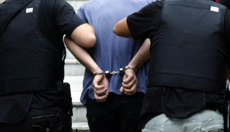 Στα χέρια της ΕΛ.ΑΣ ένας 39χρονος με ευρωπαϊκό ένταλμα σύλληψης