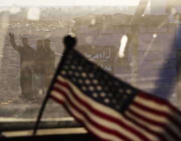 Οι ΗΠΑ εκκενώνουν το μη απαραίτητο προσωπικό της πρεσβείας τους στο Ιράκ