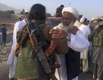 Άγρια «επιστροφή» των Ταλιμπάν στο Αφγανιστάν, εκτέλεσαν κομάντος της κυβέρνησης