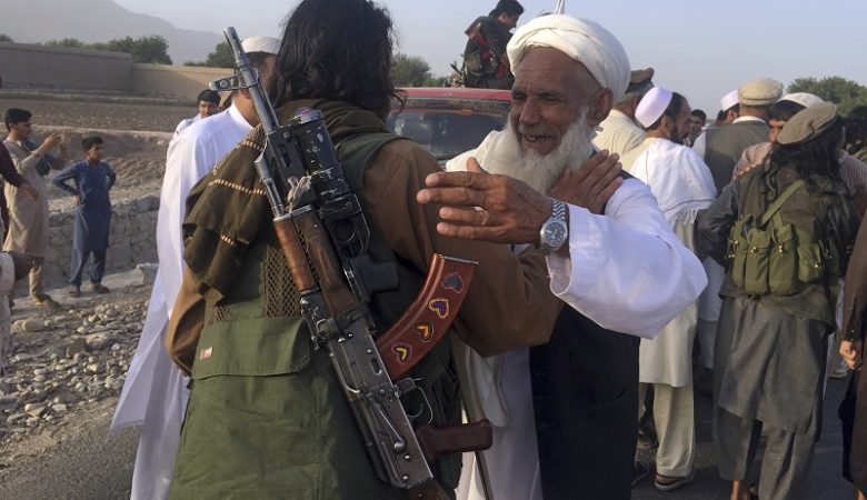 Ταλιμπάν: Θα καταβάλουν μισθούς τριών μηνών στους δημόσιους υπαλλήλους