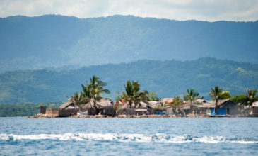 Το παραδεισένιο νησί με το «τρίτο φύλο»