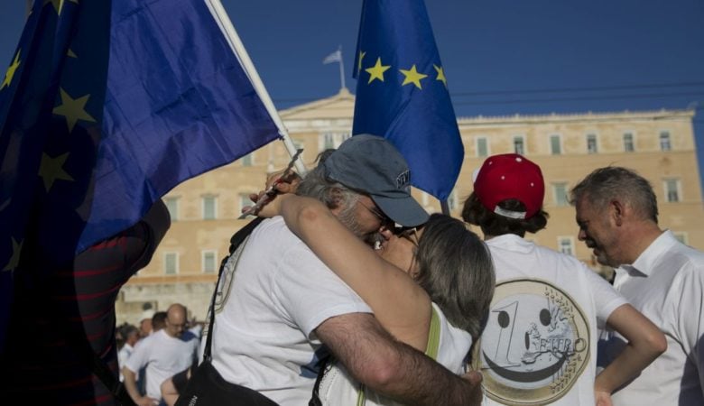 Corriere della Sera: Η Ελλάδα αφήνει πίσω της την λιτότητα