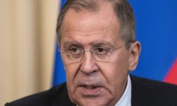 Λαβρόφ: Η Ρωσία είναι έτοιμη για να απαντήσει σε «υπαρξιακές απειλές»