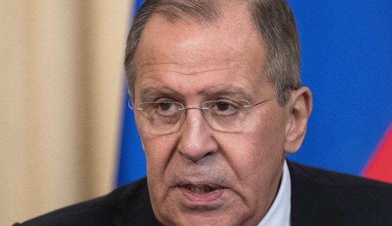 Στην Κύπρο την προσεχή Τρίτη ο υπουργός Εξωτερικών της Ρωσίας