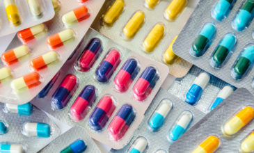 Έκλεβε ναρκωτικά χάπια από κοινωνικό φαρμακείο στο Κιλκίς