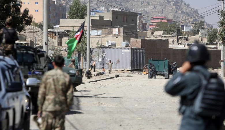 Βρετανία: «Απίθανη η παράταση προθεσμίας για εκκένωση του Αφγανιστάν»