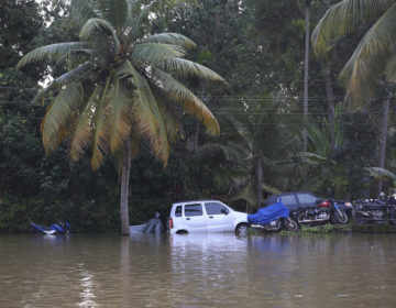 Έσπασε φράγμα στην Ινδία λόγω βροχών, τουλάχιστον 6 νεκροί