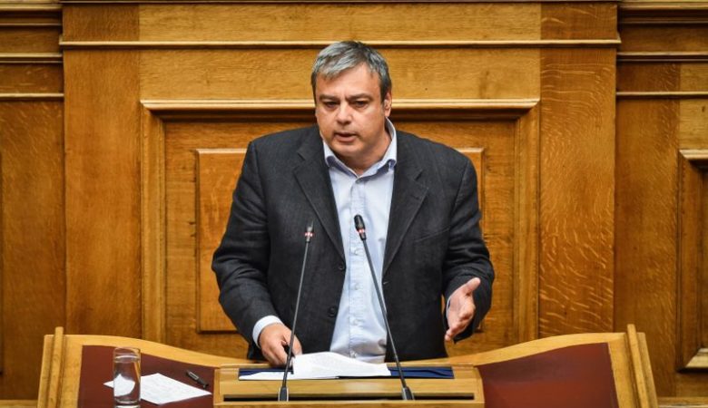 Βερναρδάκης: Δεν ακούστηκαν τρομερά βαριά πράγματα στο υπουργικό