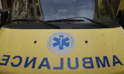 Αυτοκίνητο παρέσυρε πεζή στο κέντρο της Θεσσαλονίκης
