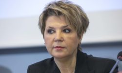 Γεροβασίλη: «Η κυβέρνηση να εφαρμόσει το νόμο για την αντιμετώπιση της ενδοοικογενειακής βίας»