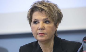 Γεροβασίλη: «Η κυβέρνηση να εφαρμόσει το νόμο για την αντιμετώπιση της ενδοοικογενειακής βίας»