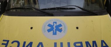 Αυτοκίνητο παρέσυρε πεζή στο κέντρο της Θεσσαλονίκης