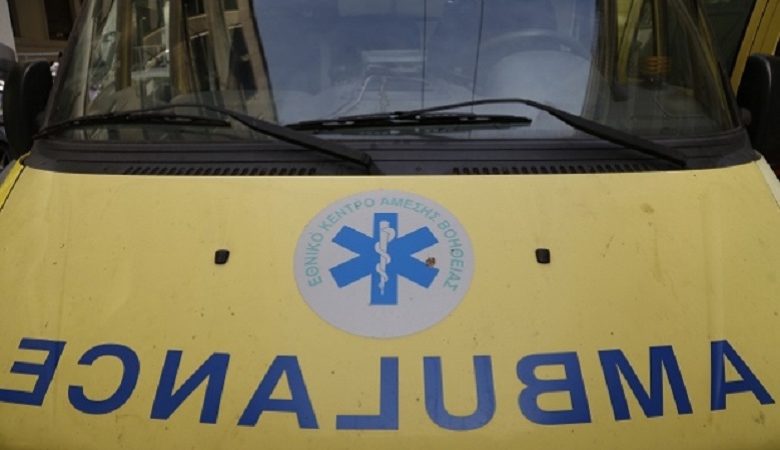 Κοζάνη: Σε νοσοκομεία της Αθήνας και της Θεσσαλονίκης μεταφέρθηκαν δύο αδερφάκια με πνευμονία