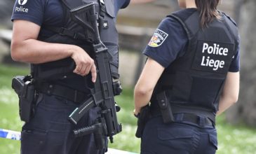 Βέλγιο: Τρεις συλλήψεις για «σοβαρή απειλή» σε βάρος του υπουργού Δικαιοσύνης