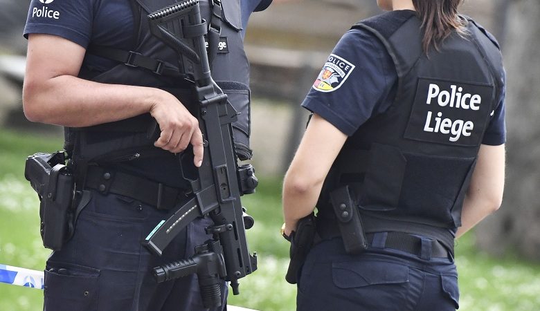 Βέλγιο: Τρεις συλλήψεις για «σοβαρή απειλή» σε βάρος του υπουργού Δικαιοσύνης