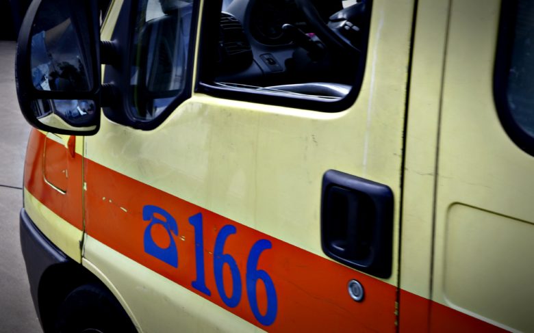 Χανιά: Ηλικιωμένος βρέθηκε μαχαιρωμένος στο σπίτι του