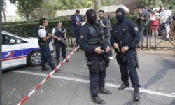 Γαλλία: Το διαμελισμένο πτώμα μιας γυναίκας βρέθηκε σε πάρκο στο Παρίσι