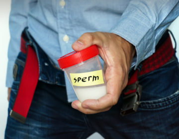 Δότης σπέρματος κρίθηκε από δικαστήριο ότι είναι ο νόμιμος πατέρας